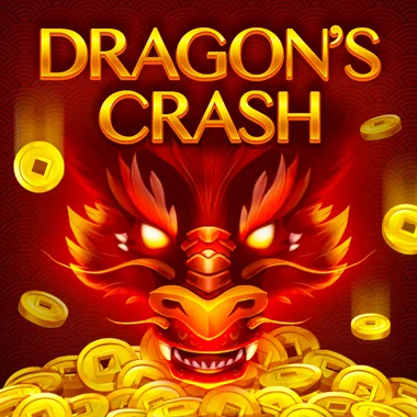 Dragon's Crash crash játék
