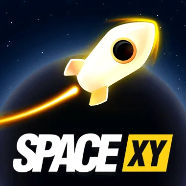 Space XY crash játék
